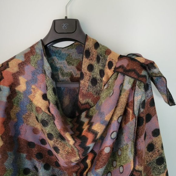 rapti fashion psc shawl